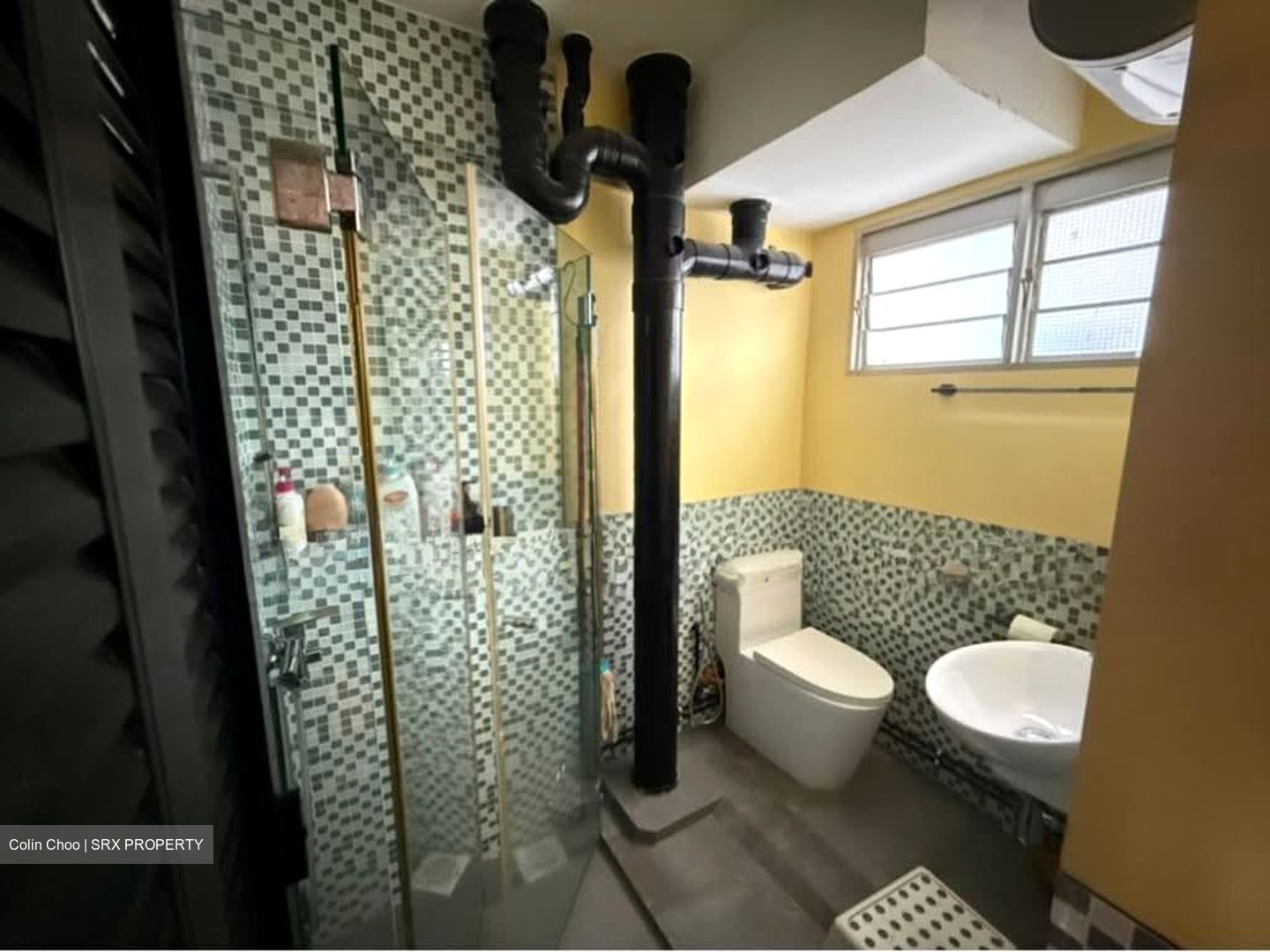 Blk 431 Chong Boon Rise (Ang Mo Kio), HDB 5 Rooms #554073941